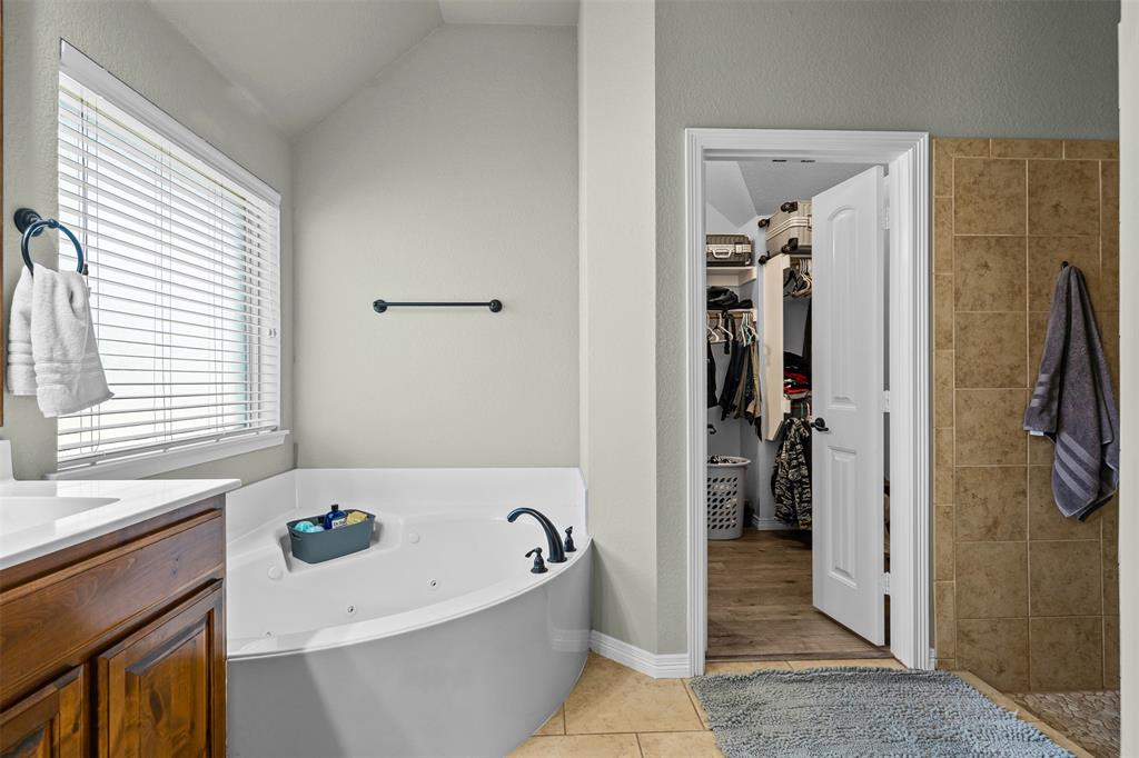 Aledo Glen Add - Residential