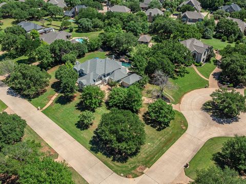 2804 Guardian Court Flower Mound TX 75022