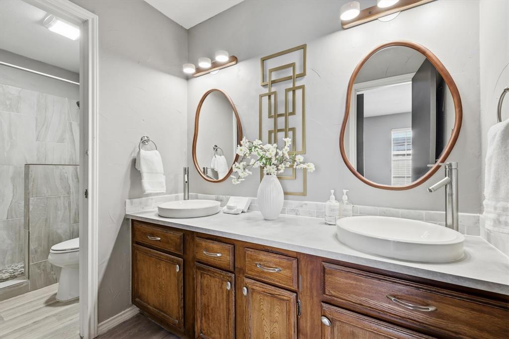 Copperfield Add - Residential