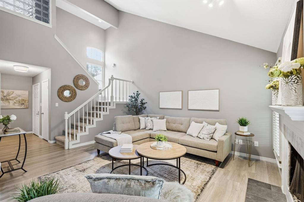 Copperfield Add - Residential