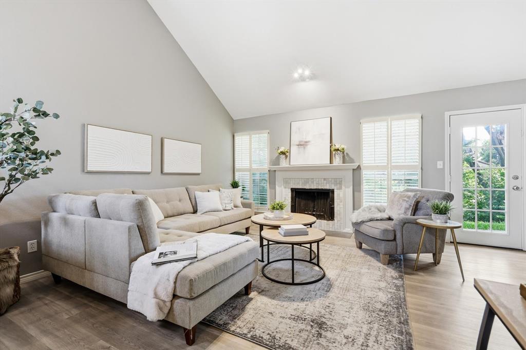 Copperfield Add - Residential