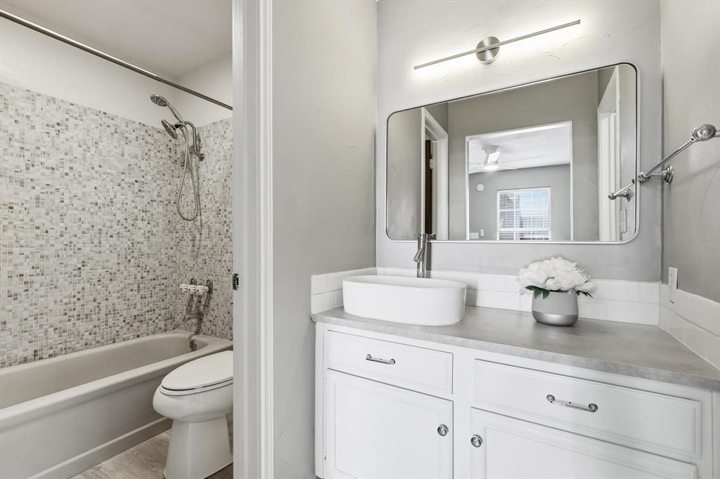 Copperfield Add - Residential