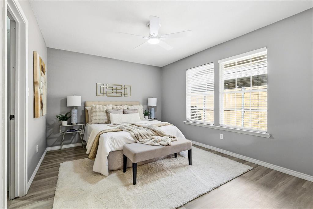 Copperfield Add - Residential