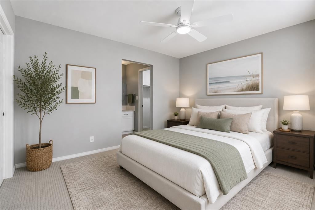 Copperfield Add - Residential