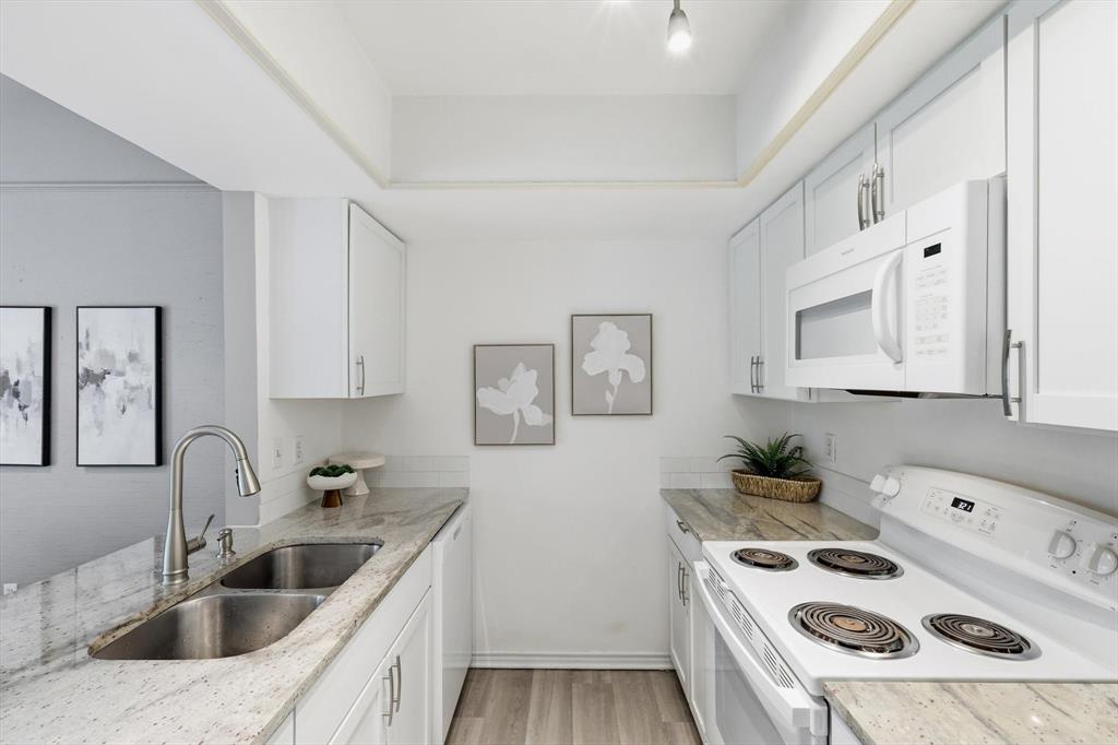 Copperfield Add - Residential