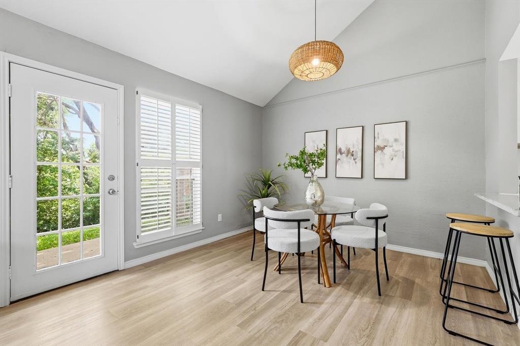 Copperfield Add - Residential