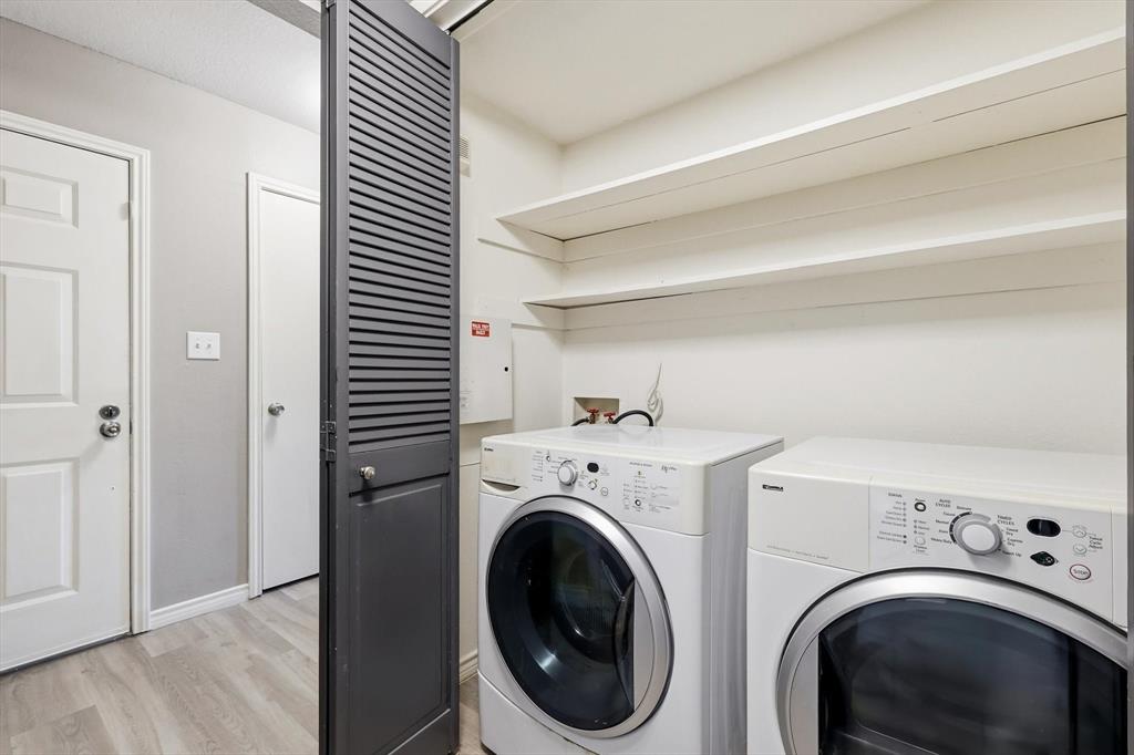 Copperfield Add - Residential