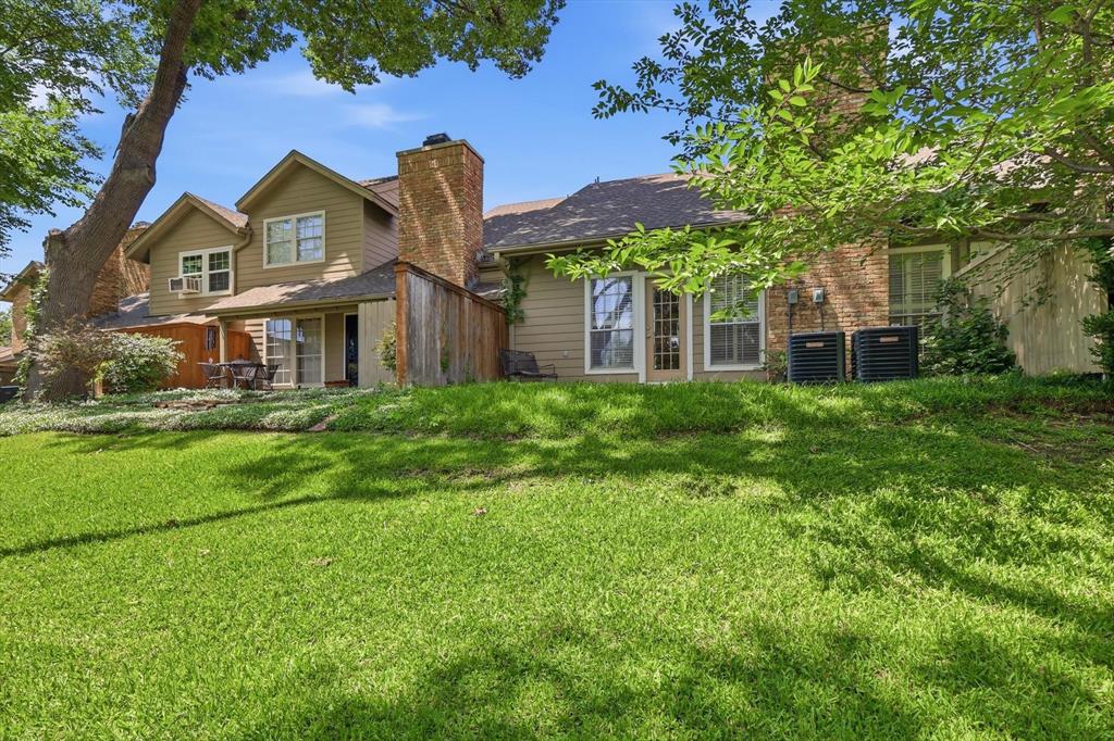 Copperfield Add - Residential