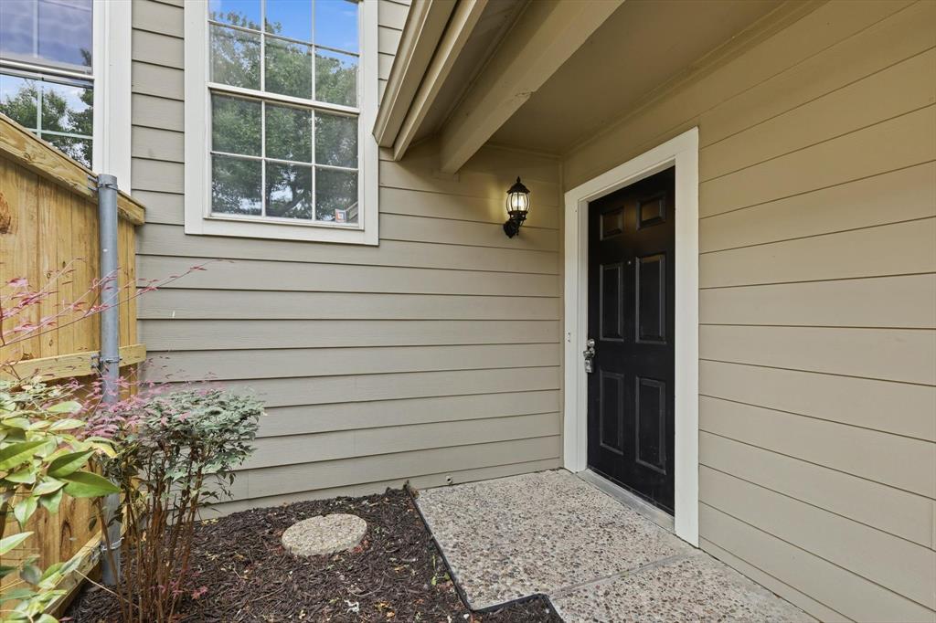 Copperfield Add - Residential