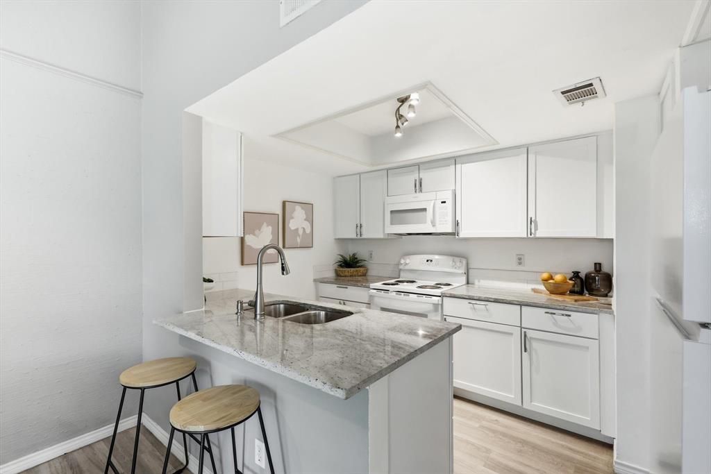 Copperfield Add - Residential