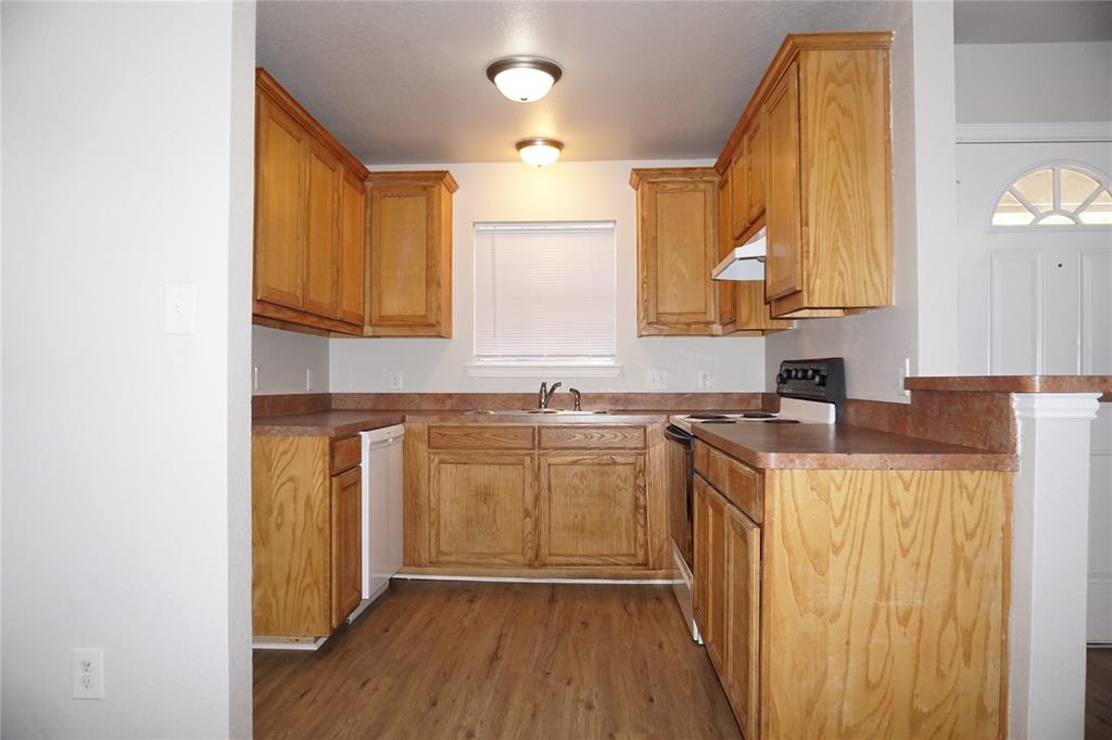 Couch J T Add - Residential Lease