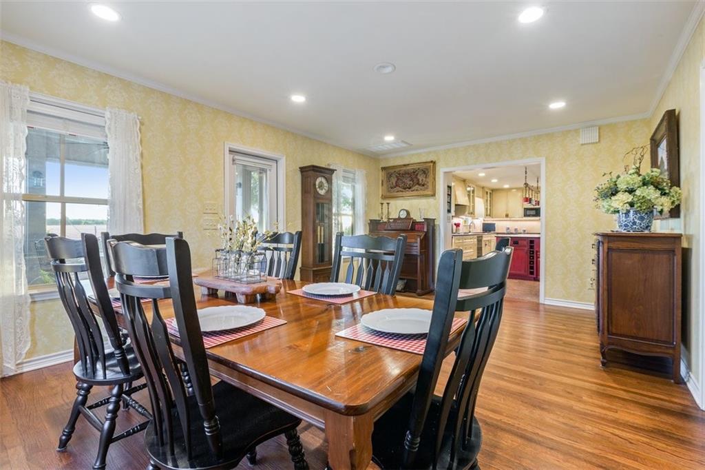 Multiple Surveys - Farm