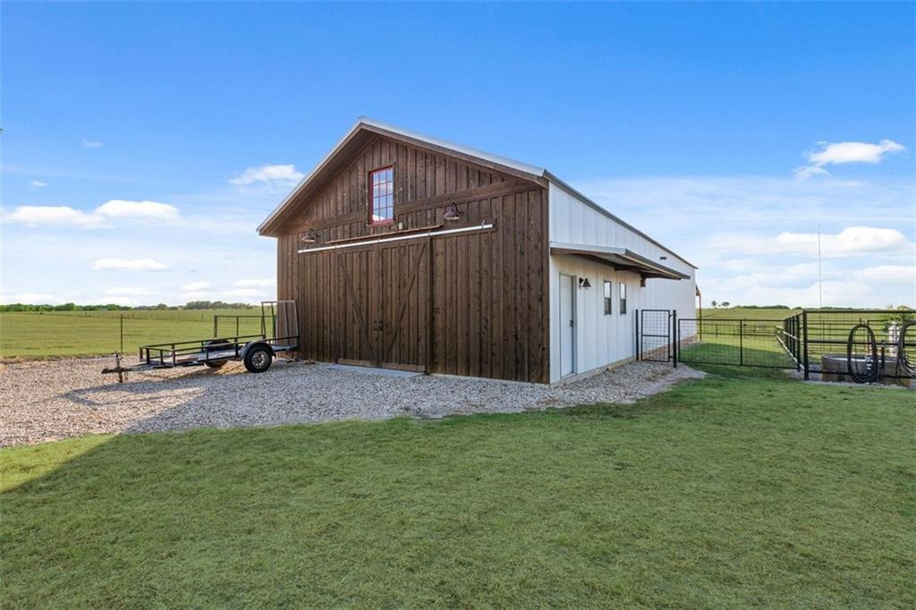 Multiple Surveys - Farm