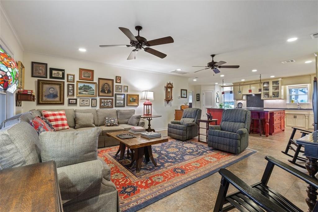 Multiple Surveys - Farm