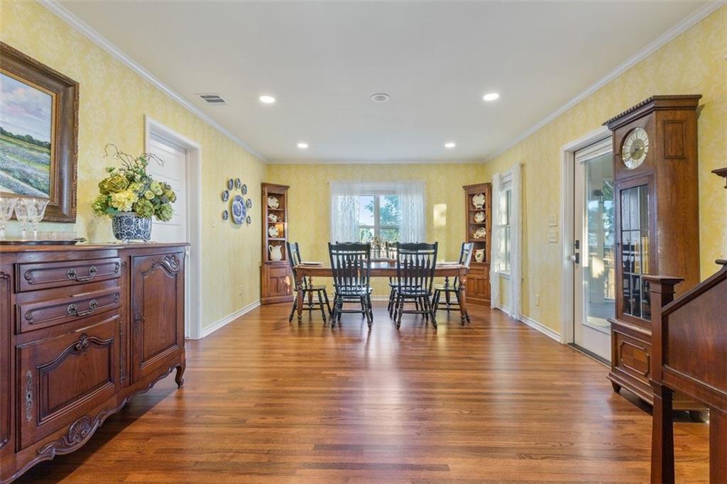 Multiple Surveys - Farm