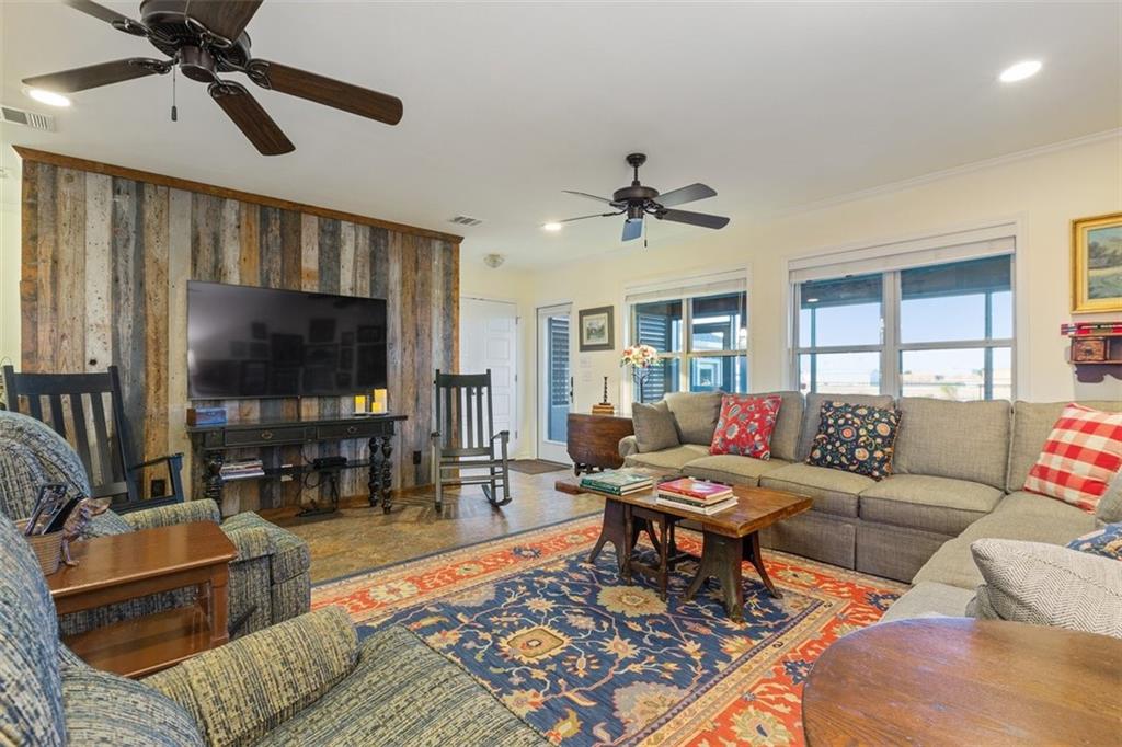 Multiple Surveys - Farm