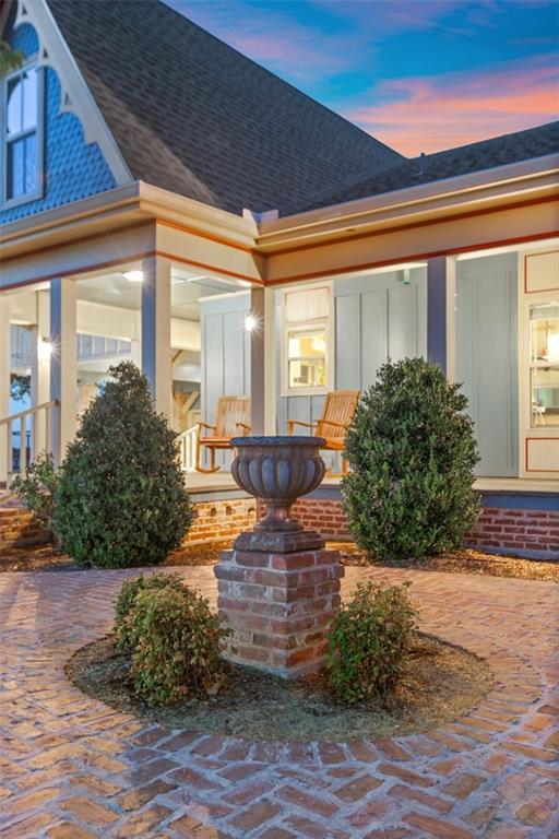 Multiple Surveys - Farm