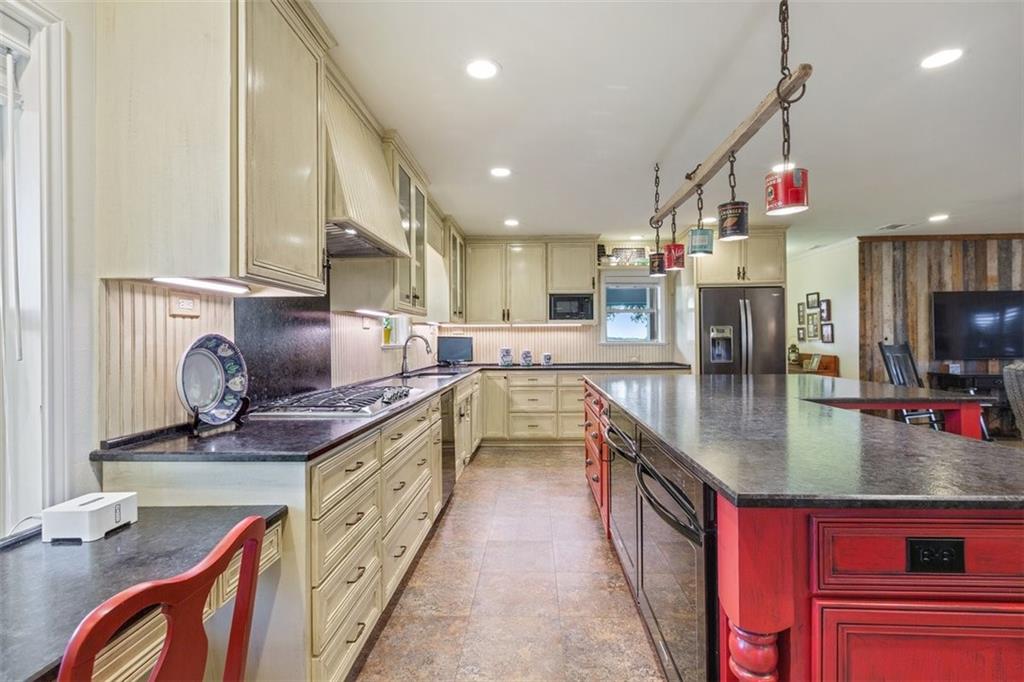 Multiple Surveys - Farm