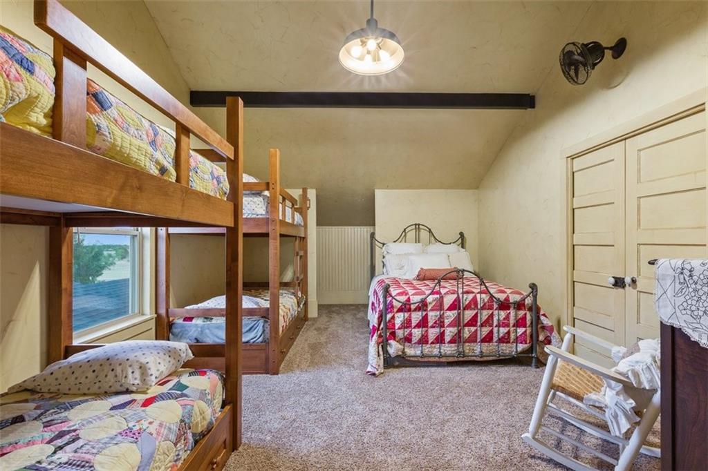 Multiple Surveys - Farm