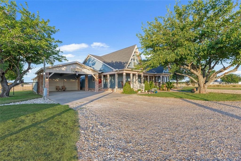 Multiple Surveys - Farm