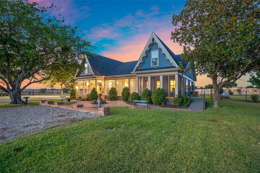 Multiple Surveys - Farm