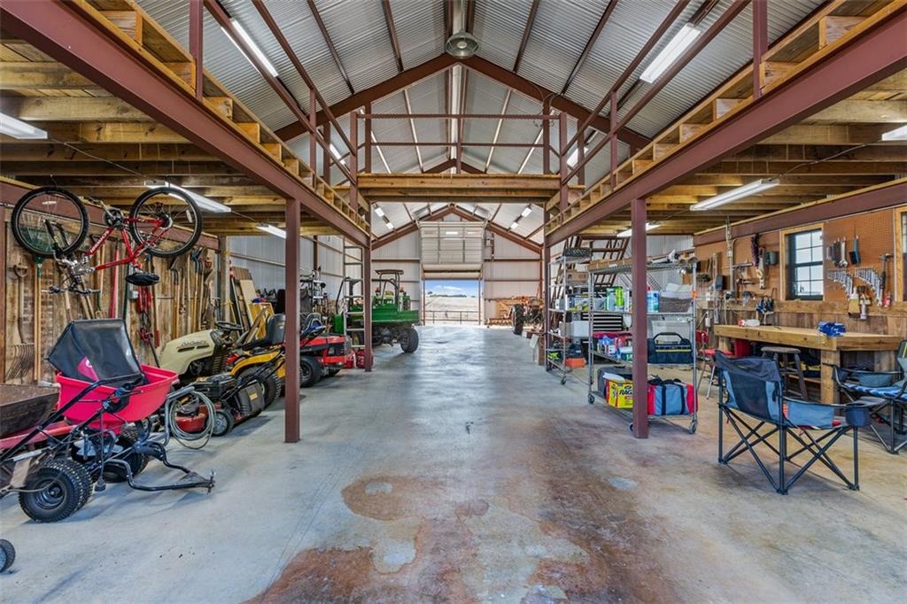 Multiple Surveys - Farm