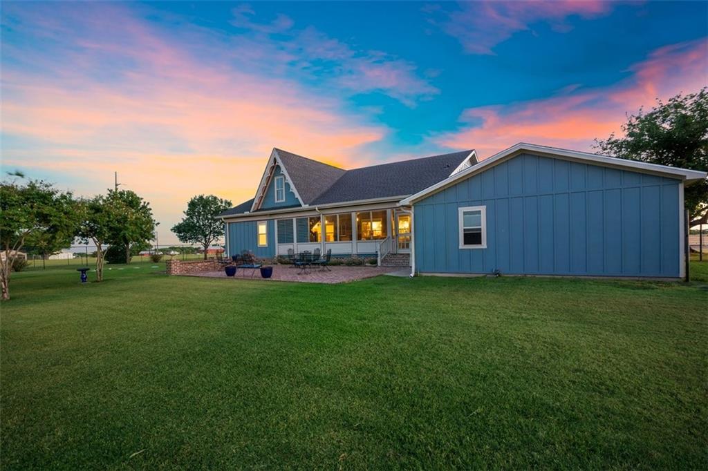 Multiple Surveys - Farm