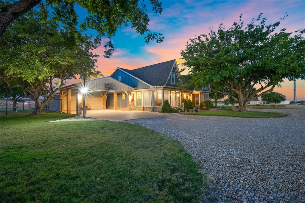 Multiple Surveys - Farm