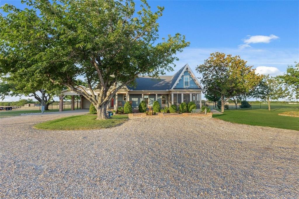 Multiple Surveys - Farm