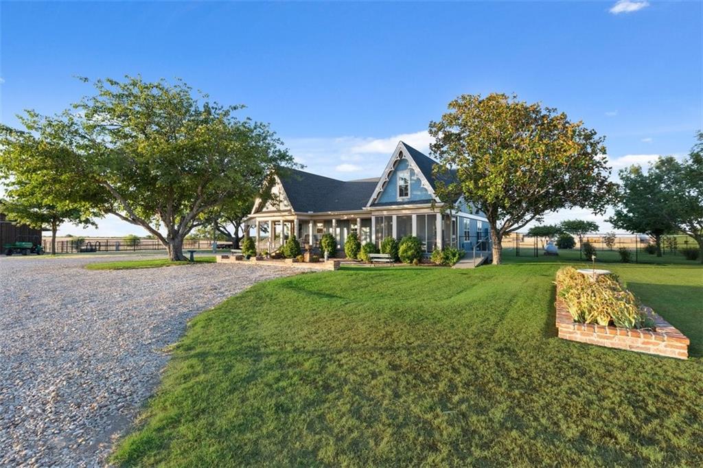 Multiple Surveys - Farm