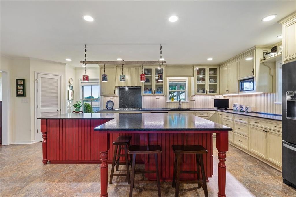 Multiple Surveys - Farm