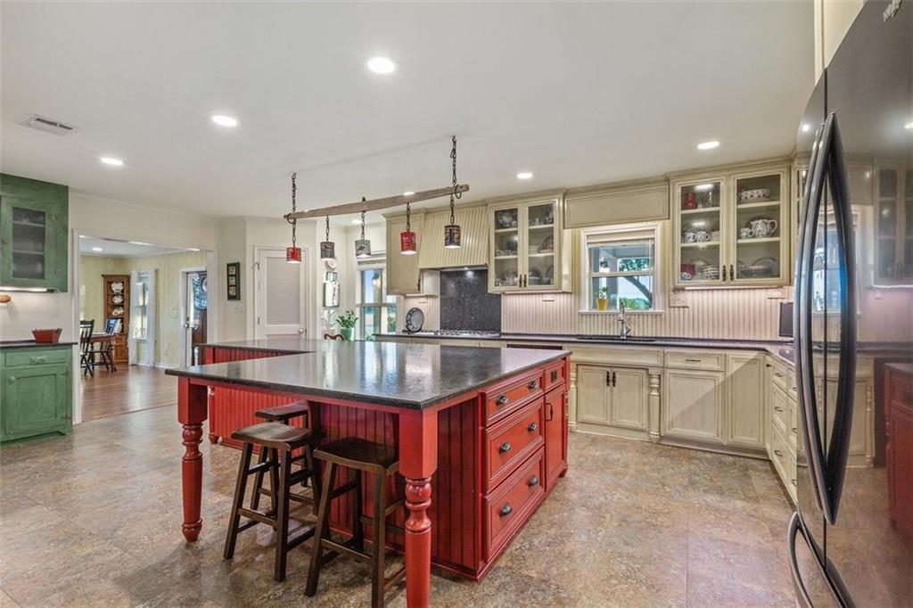 Multiple Surveys - Farm