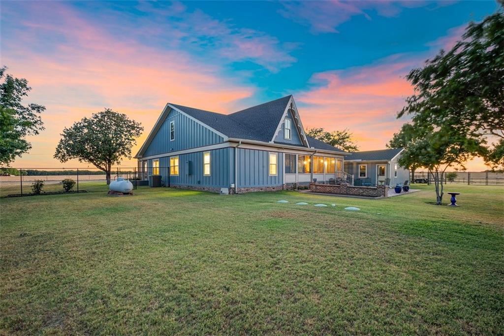 Multiple Surveys - Farm