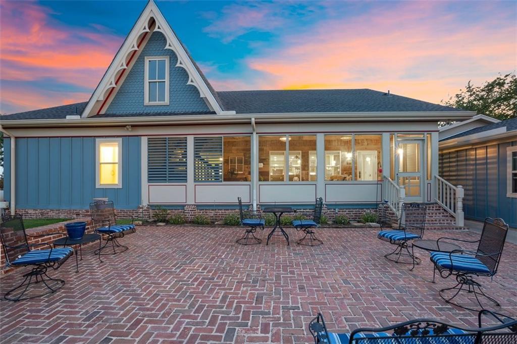 Multiple Surveys - Farm