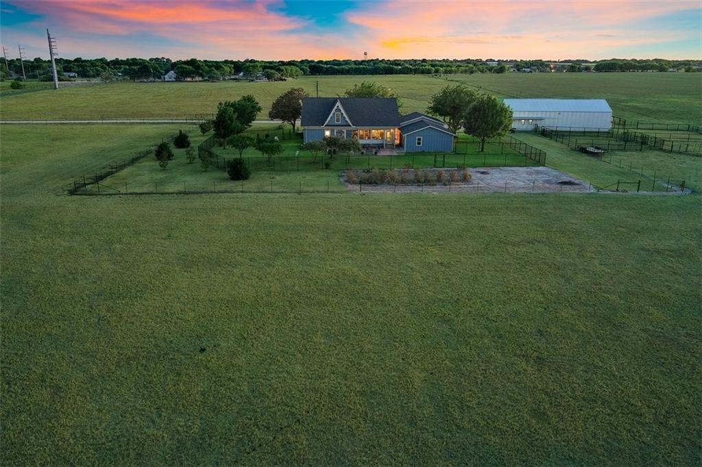 Multiple Surveys - Farm