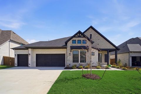 Photo of 1725 Salvatore Ln, McLendon Chisholm, TX 75032 (MLS # 21213569)