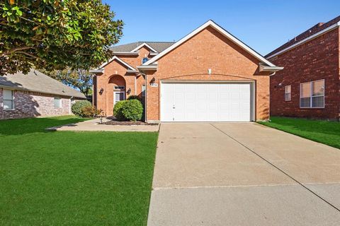 2716 Chatsworth Drive Grapevine TX 76051