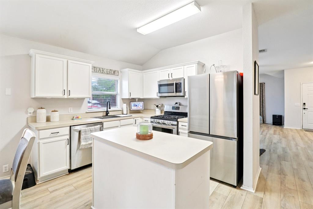 Lasater Add - Residential