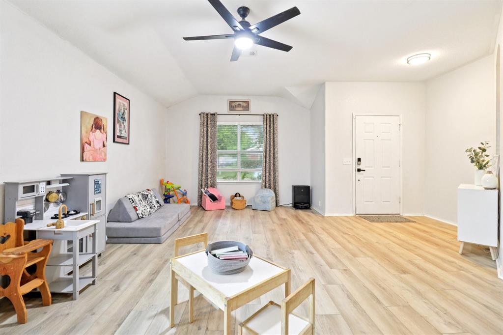 Lasater Add - Residential