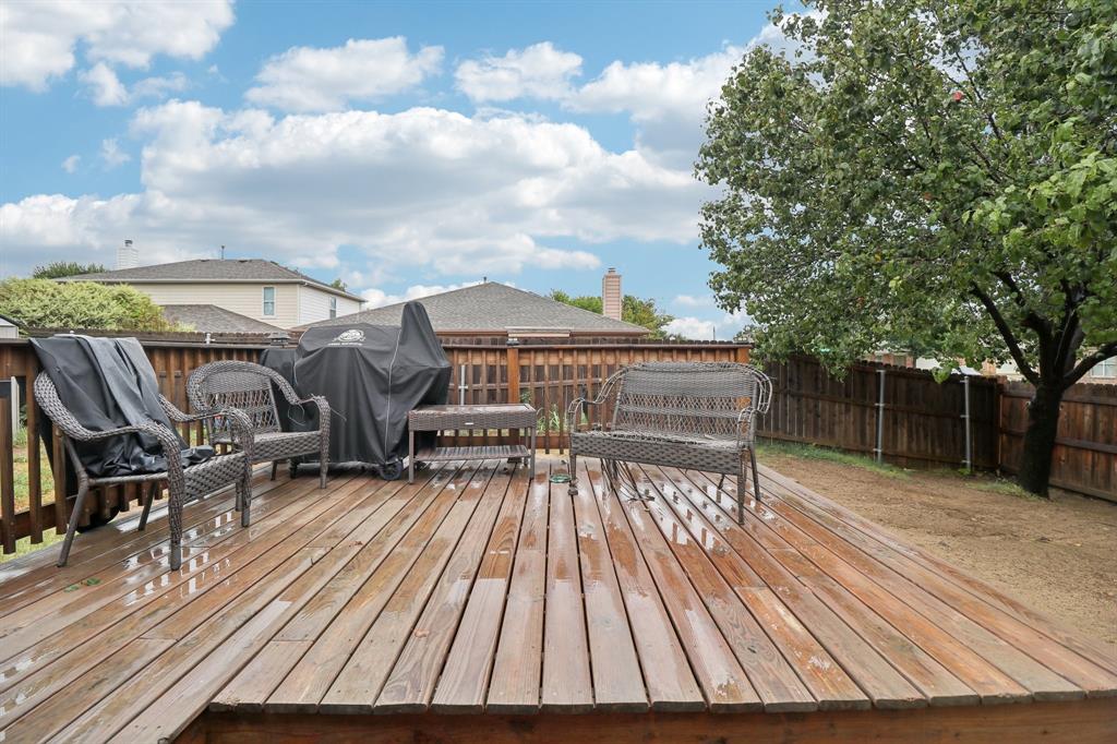 Lasater Add - Residential