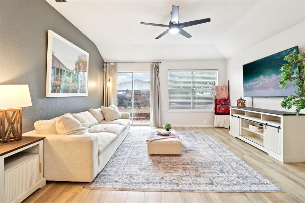 Lasater Add - Residential