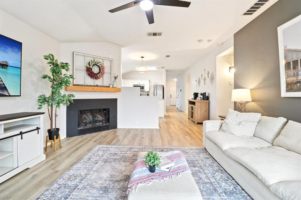 Lasater Add - Residential