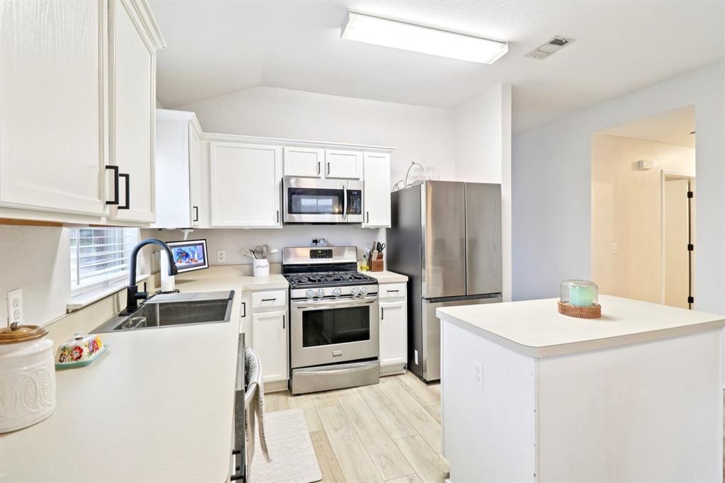 Lasater Add - Residential