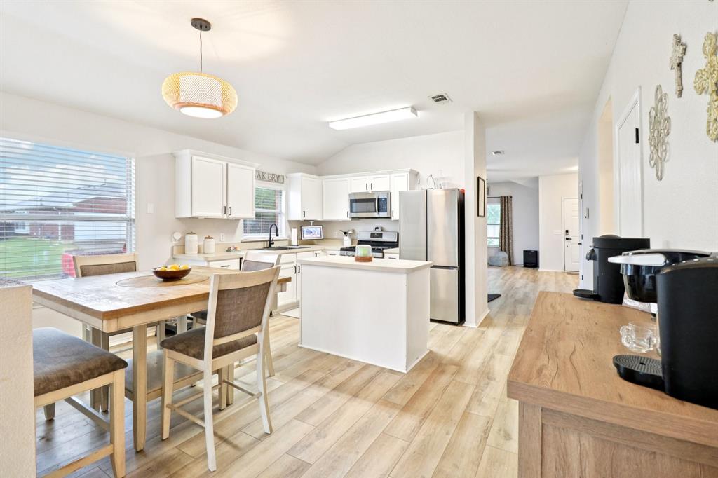 Lasater Add - Residential