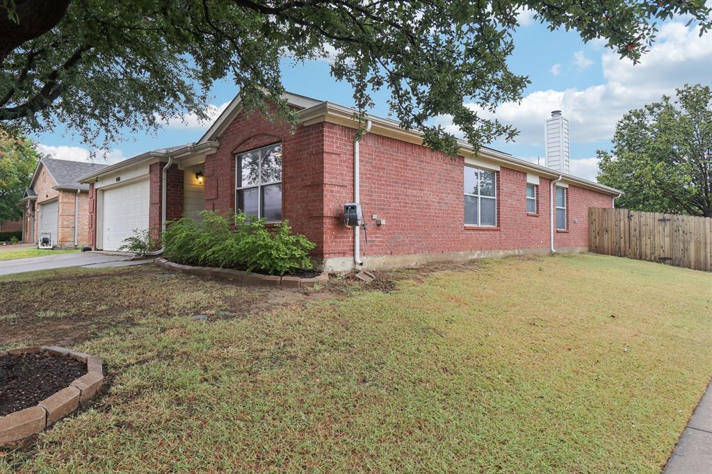 Lasater Add - Residential