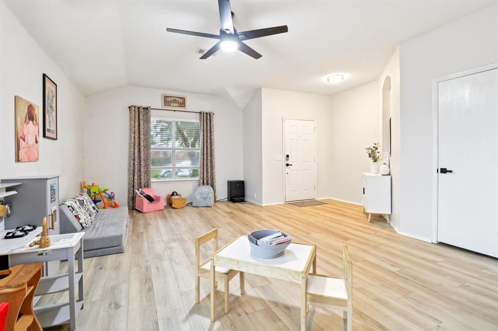 Lasater Add - Residential