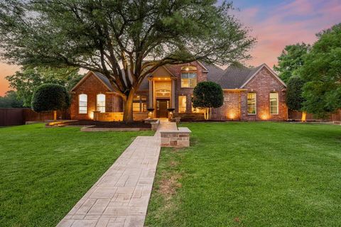 1112 Travis Court Southlake TX 76092