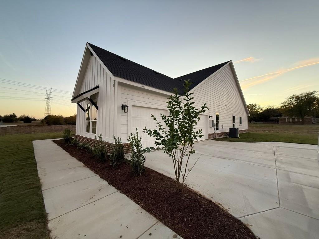 Parker Heights - Residential