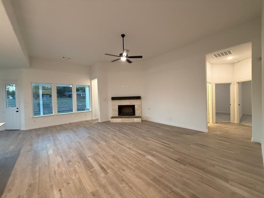 Parker Heights - Residential