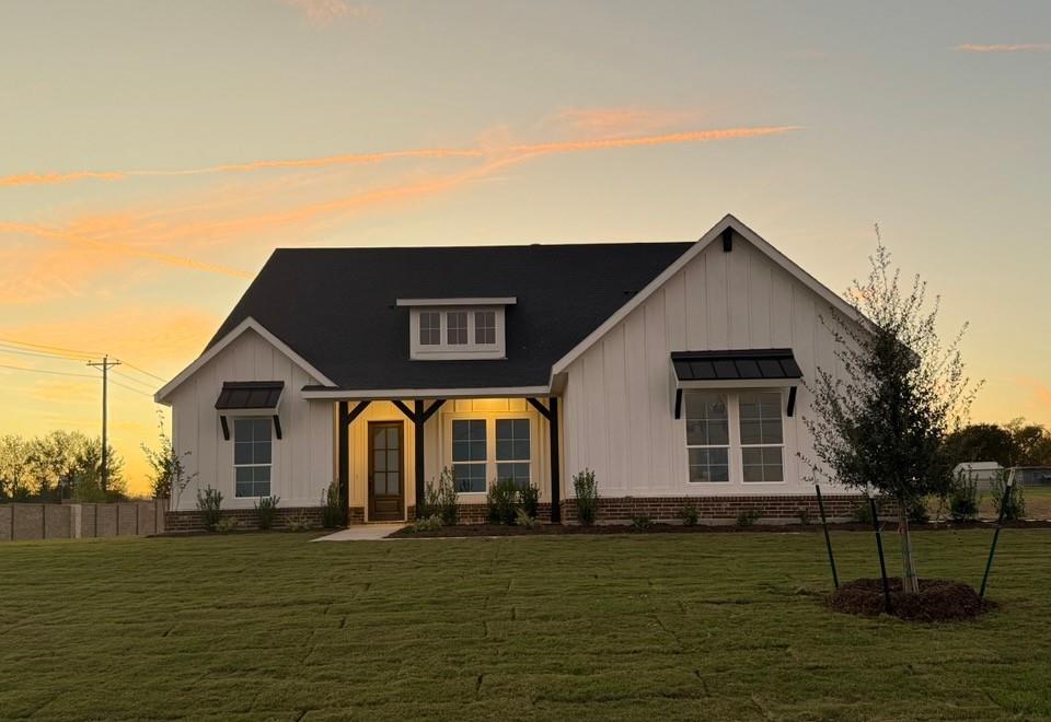 Parker Heights - Residential